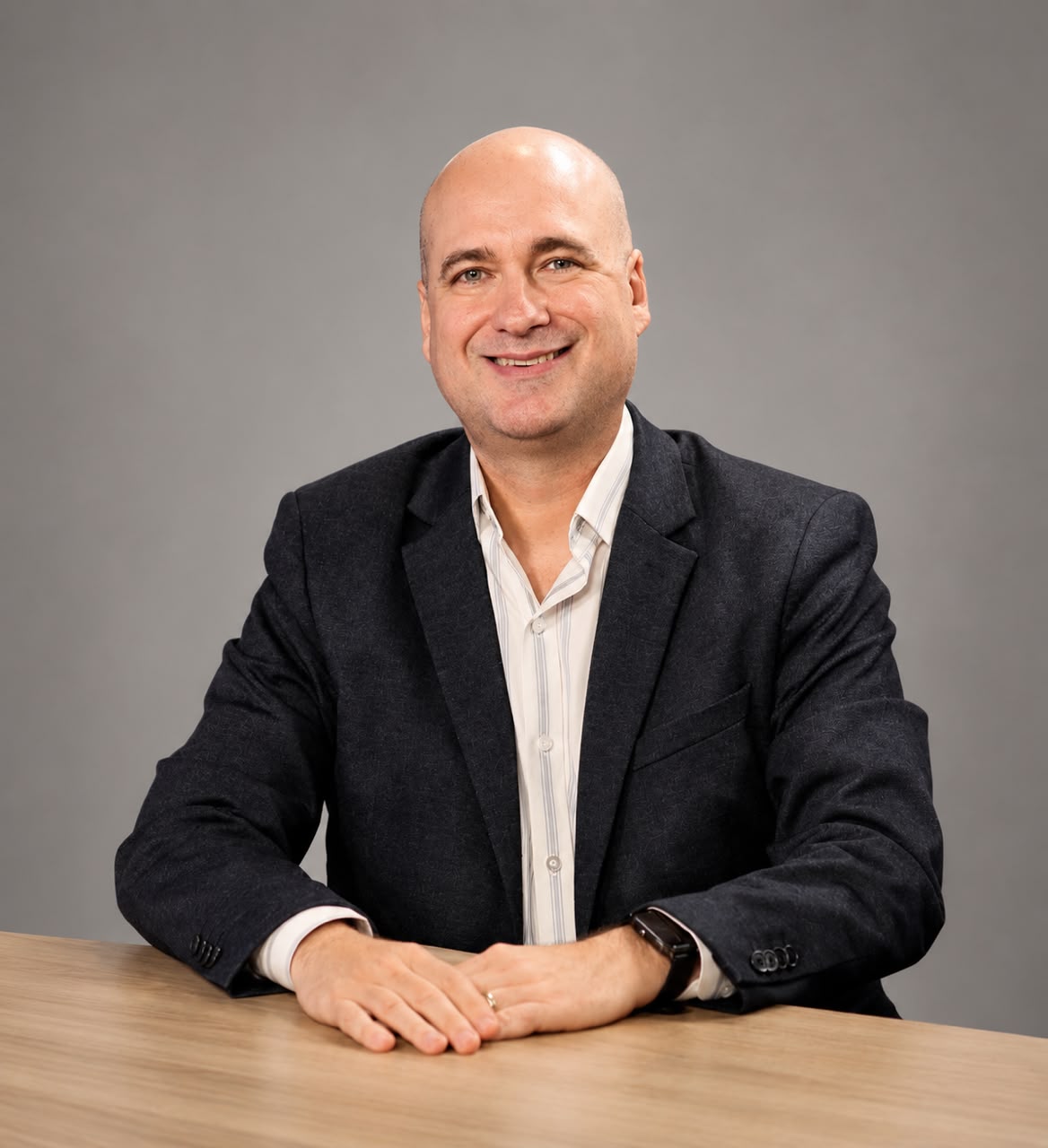 Alan Martins, Auditor Fiscal da SEFAZ-SP e professor de Direito Tributário